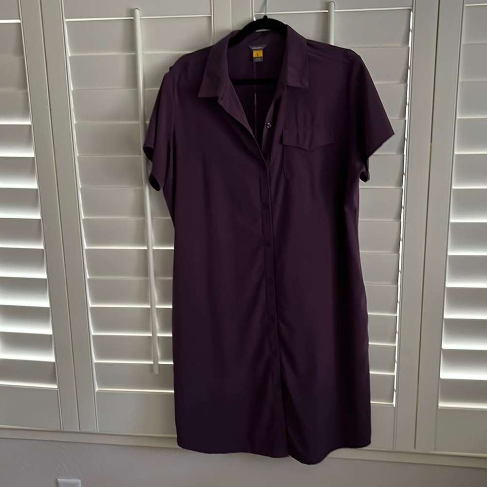 Casual dress